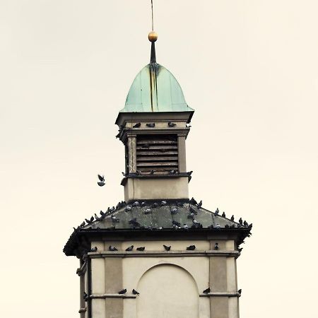 Hotel Hecht Feldkirch Eksteriør billede