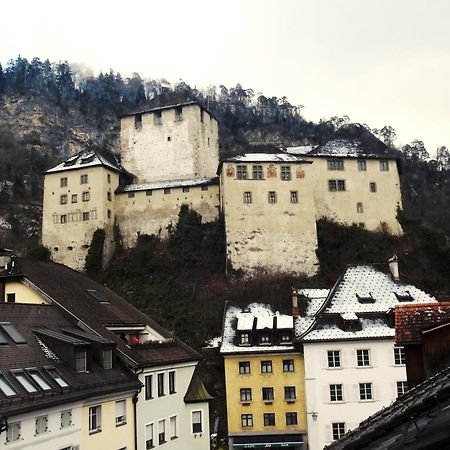 Hotel Hecht Feldkirch Værelse billede