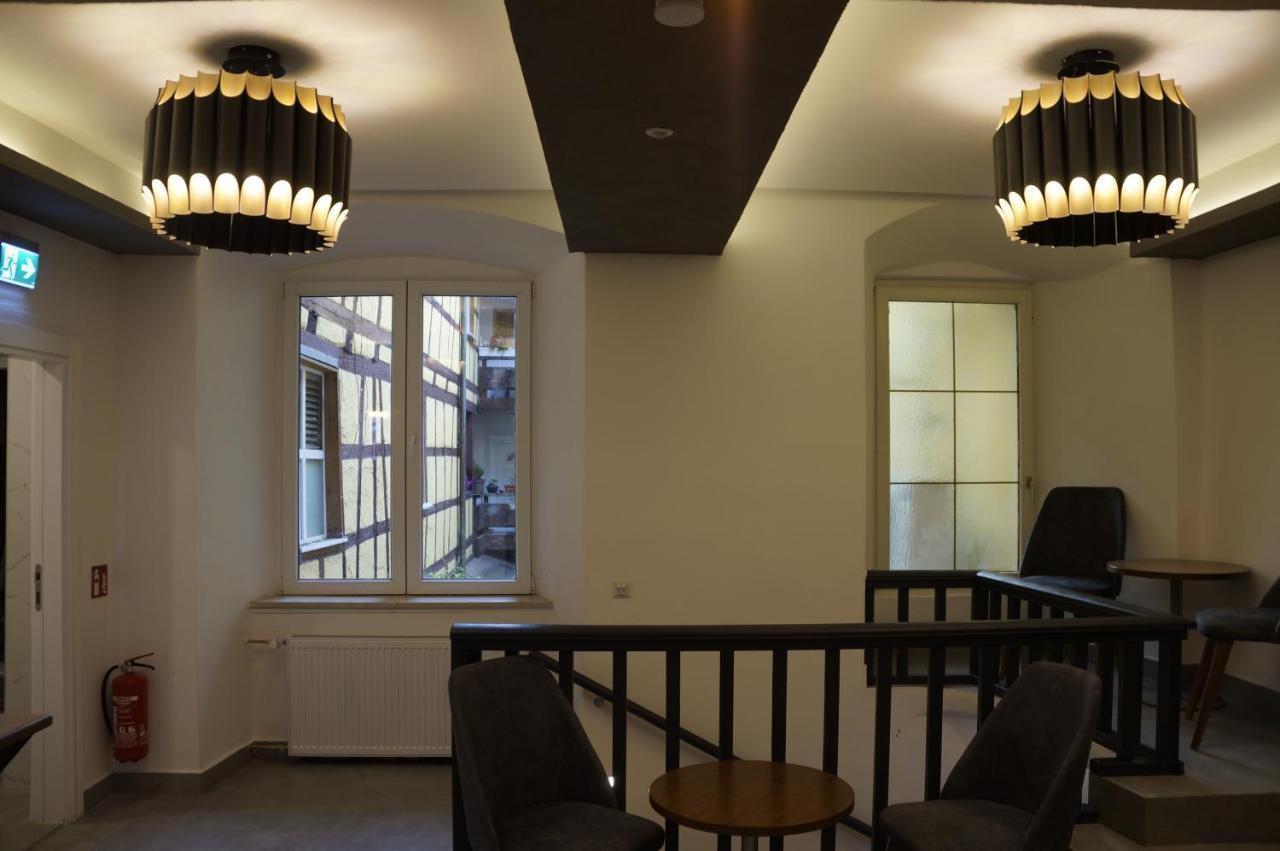 Hotel Hecht Feldkirch Eksteriør billede