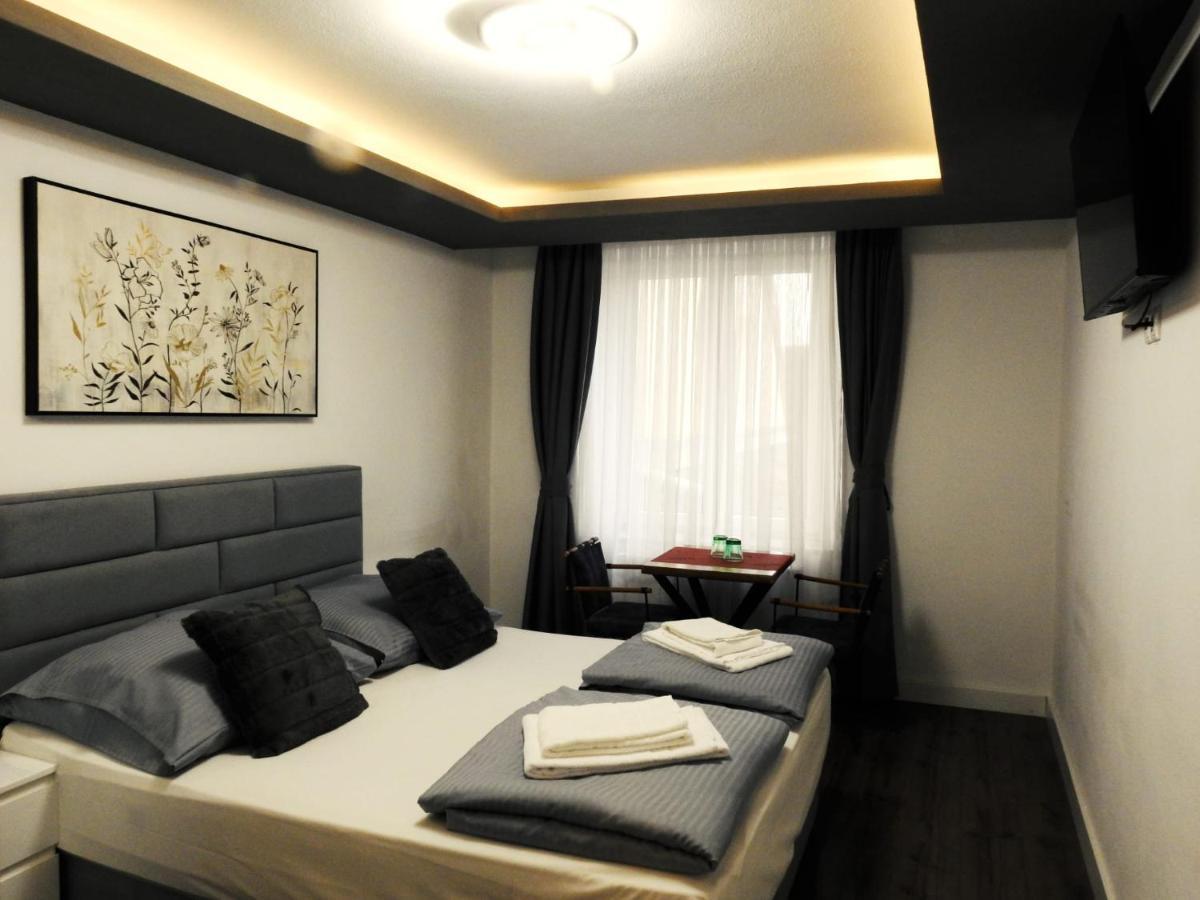 Hotel Hecht Feldkirch Eksteriør billede