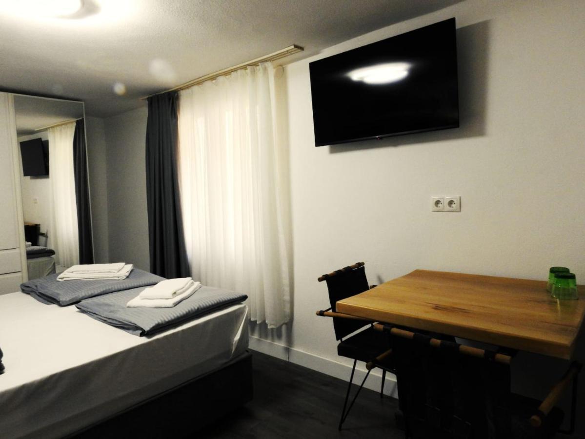 Hotel Hecht Feldkirch Eksteriør billede