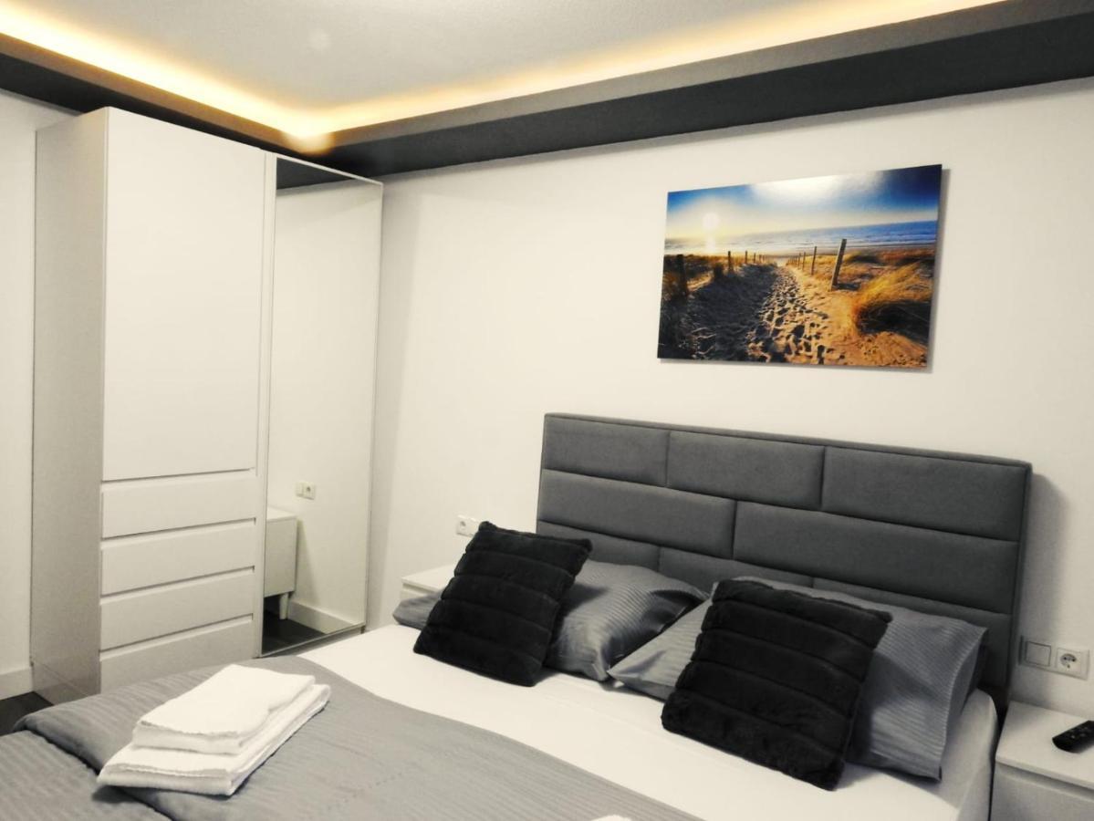 Hotel Hecht Feldkirch Eksteriør billede