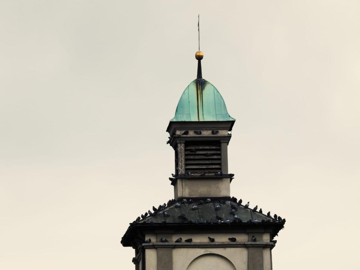 Hotel Hecht Feldkirch Eksteriør billede