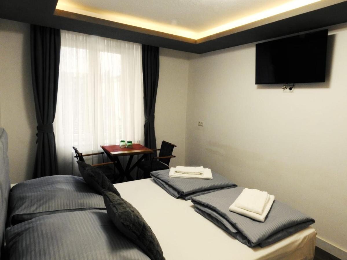 Hotel Hecht Feldkirch Eksteriør billede