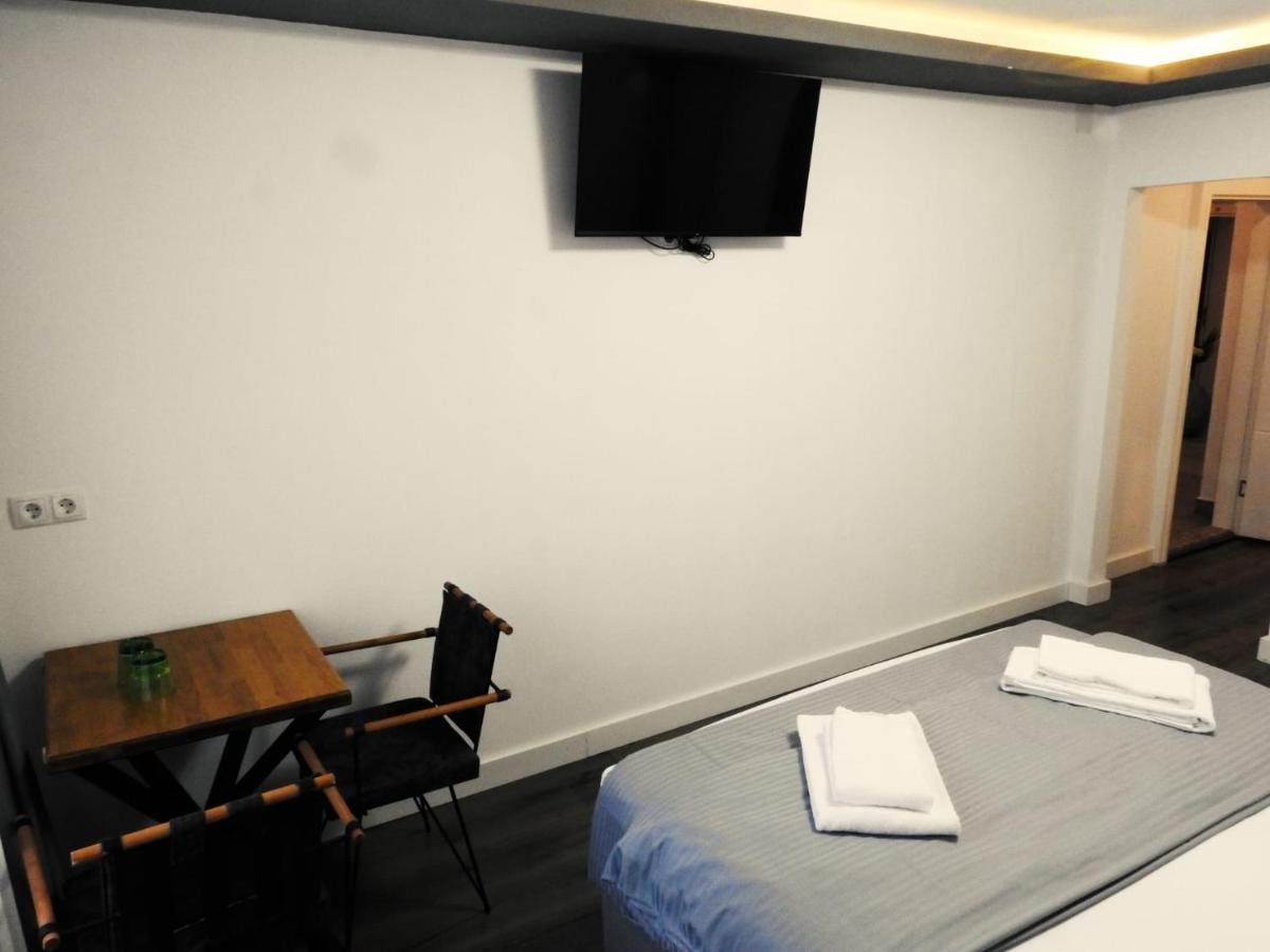 Hotel Hecht Feldkirch Eksteriør billede