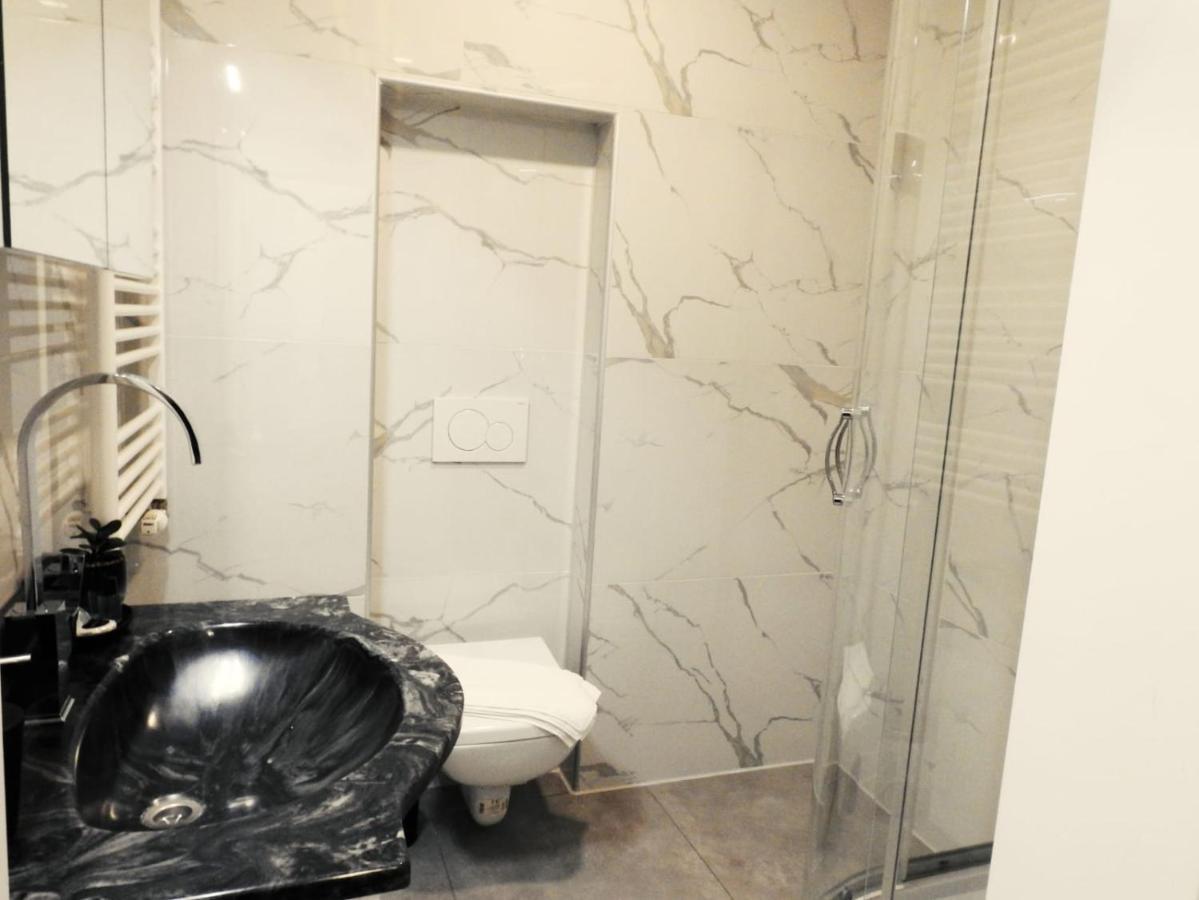 Hotel Hecht Feldkirch Eksteriør billede