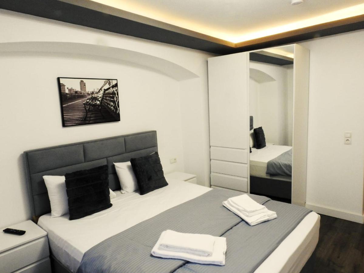 Hotel Hecht Feldkirch Eksteriør billede