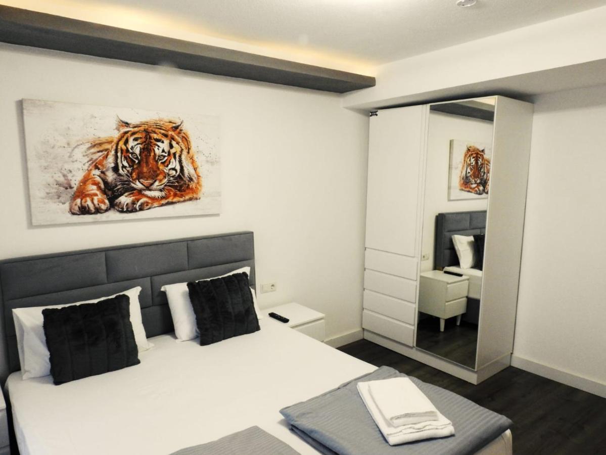 Hotel Hecht Feldkirch Eksteriør billede