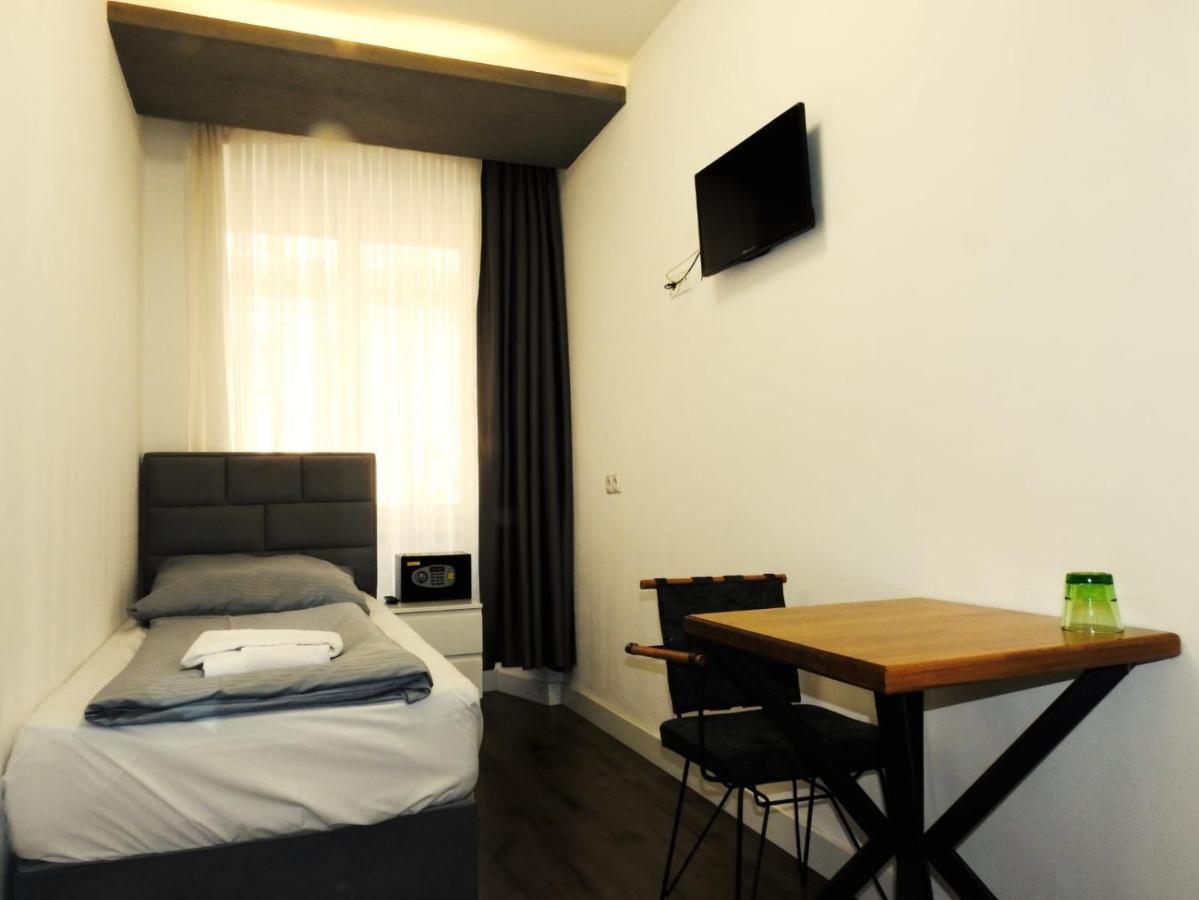 Hotel Hecht Feldkirch Eksteriør billede